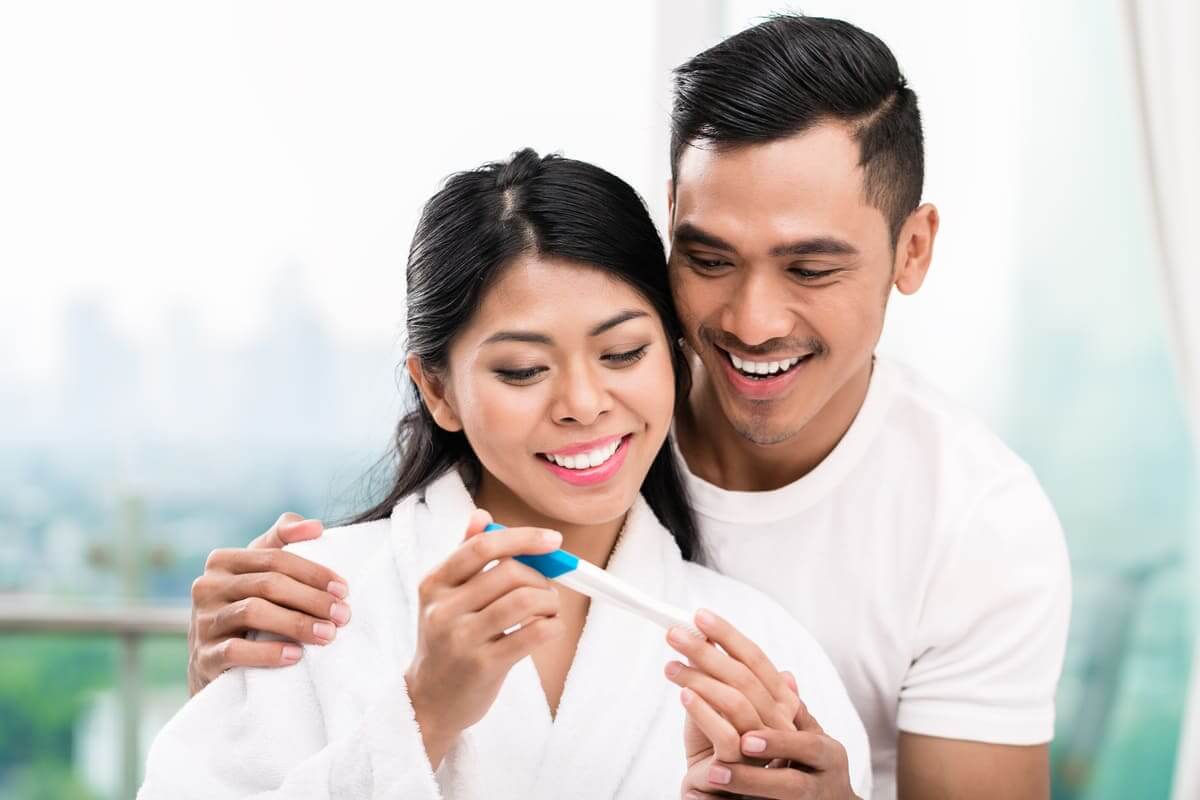 Tăng ham muốn khi mang thai tăng ham muốn khi mang thai