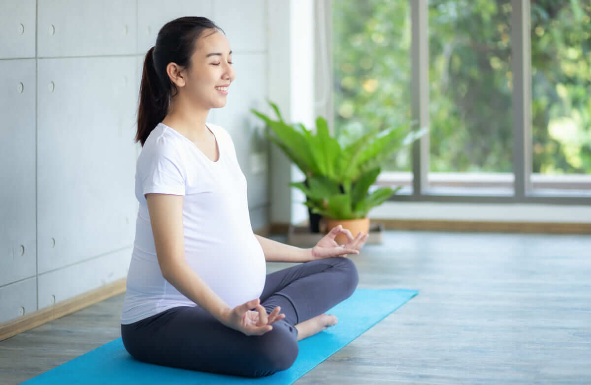 tăng ham muốn khi mang thai 3 tháng giữa tăng ham muốn khi mang thai 3 tháng giữa