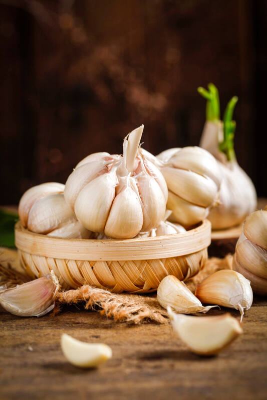 tỏi là thức ăn tốt cho dạ dày tỏi là thức ăn tốt cho dạ dày