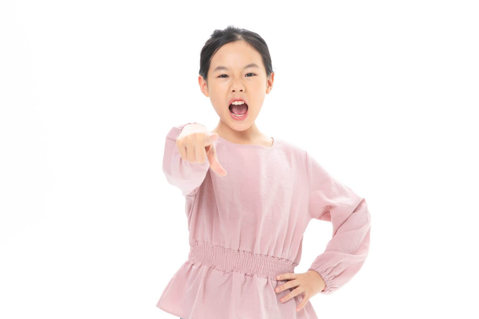 hay cáu gắt