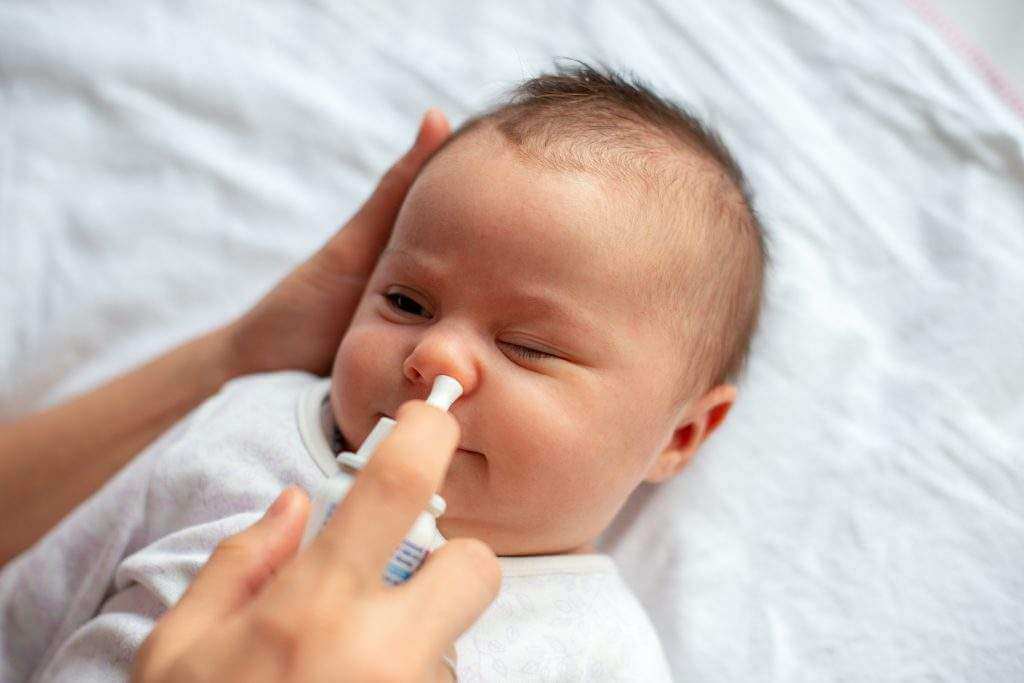 trẻ sơ sinh sổ mũi trẻ sơ sinh sổ mũi