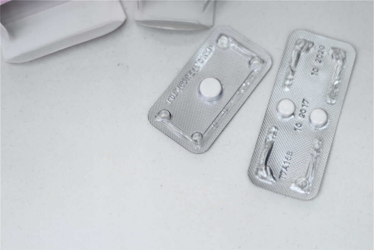 Cách uống thuốc tránh thai khẩn cấp cách uống thuốc tránh thai khẩn cấp