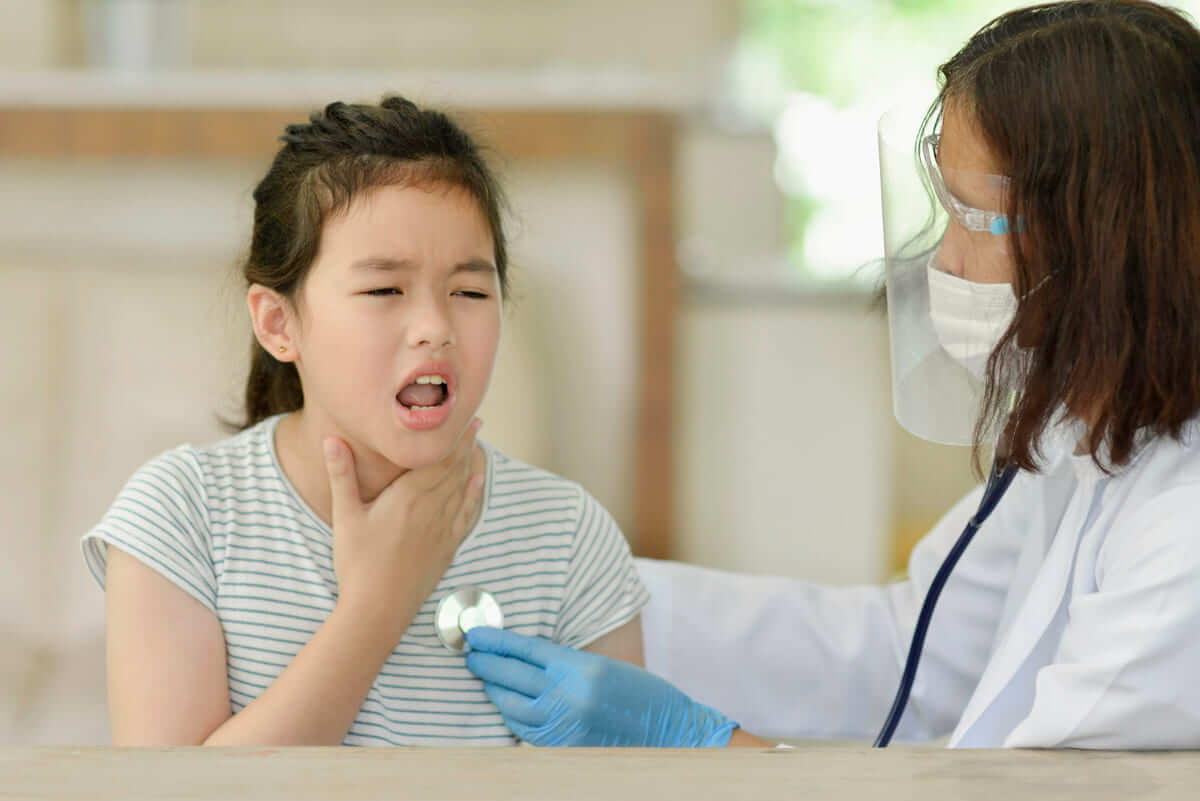 làm gì khi trẻ bị viêm phế quản làm gì khi trẻ bị viêm phế quản