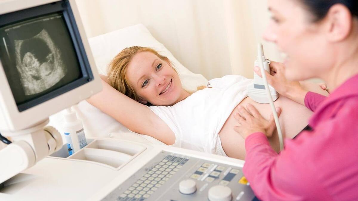 xét nghiệm di truyền trước sinh xét nghiệm di truyền trước sinh