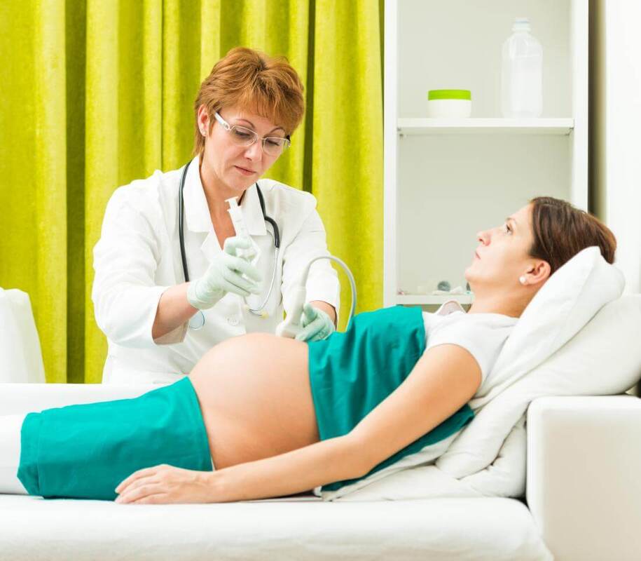 Các loại xét nghiệm di truyền trước sinh Các loại xét nghiệm di truyền trước sinh