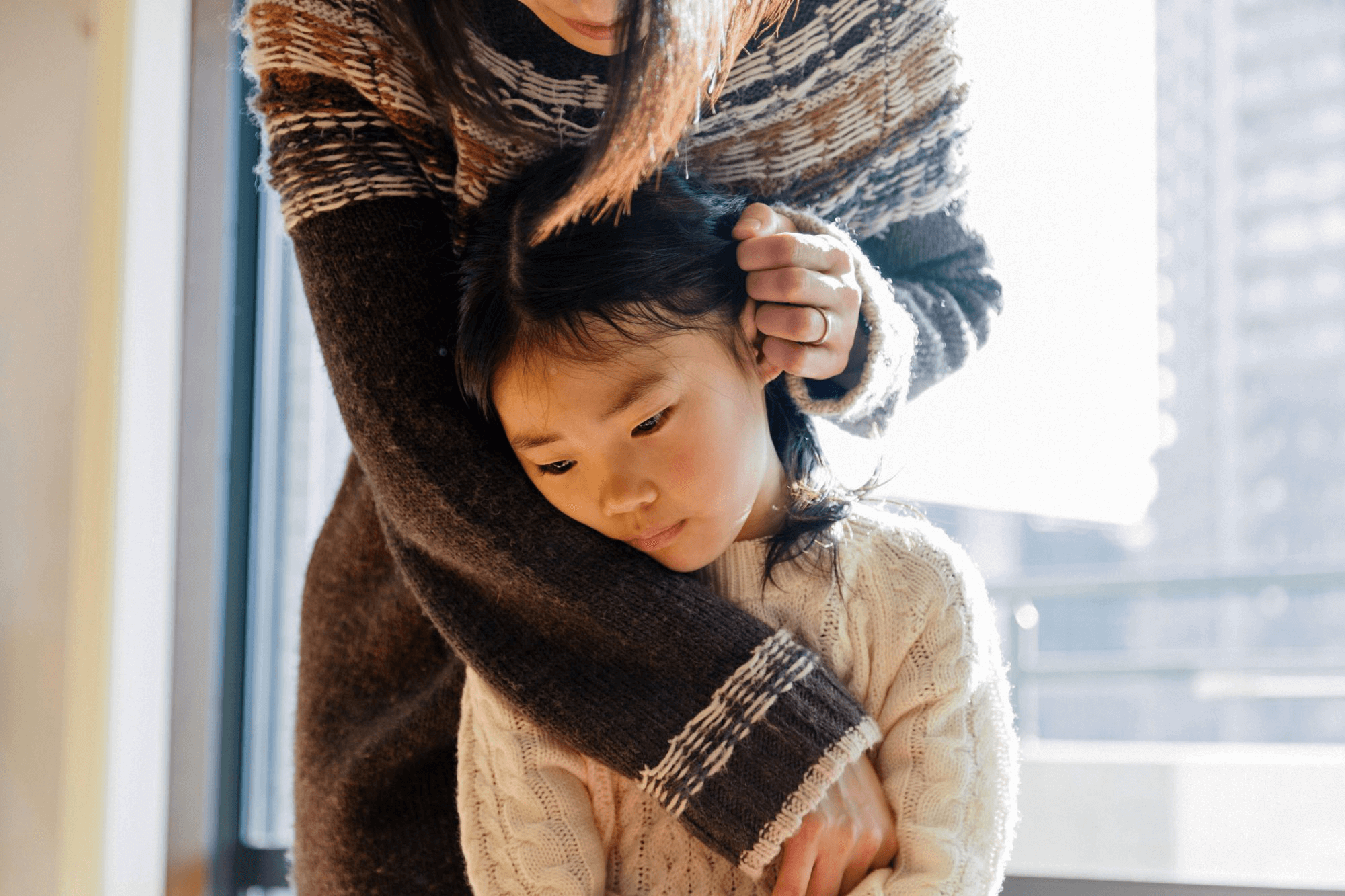 Anh em đánh nhau bố mẹ nên xử trí như thế nào Anh em đánh nhau bố mẹ nên xử trí như thế nào