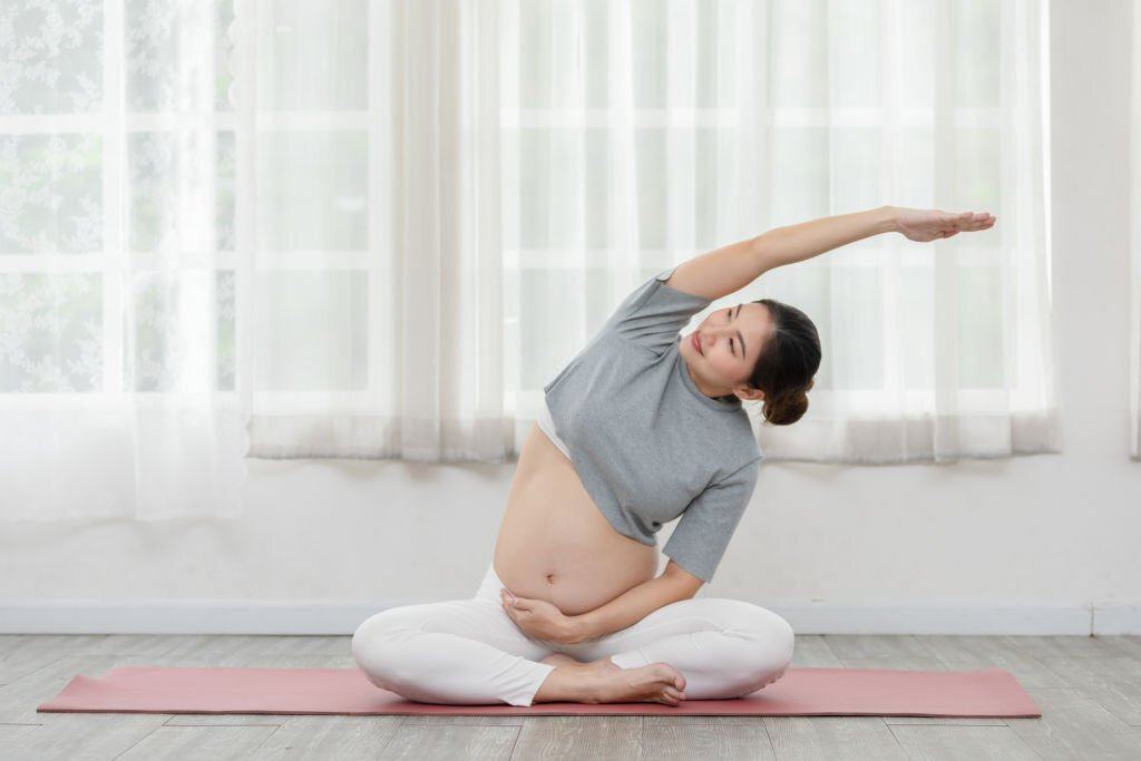Cách phòng tránh bà bầu bị tụt huyết áp Cách phòng tránh bà bầu bị tụt huyết áp