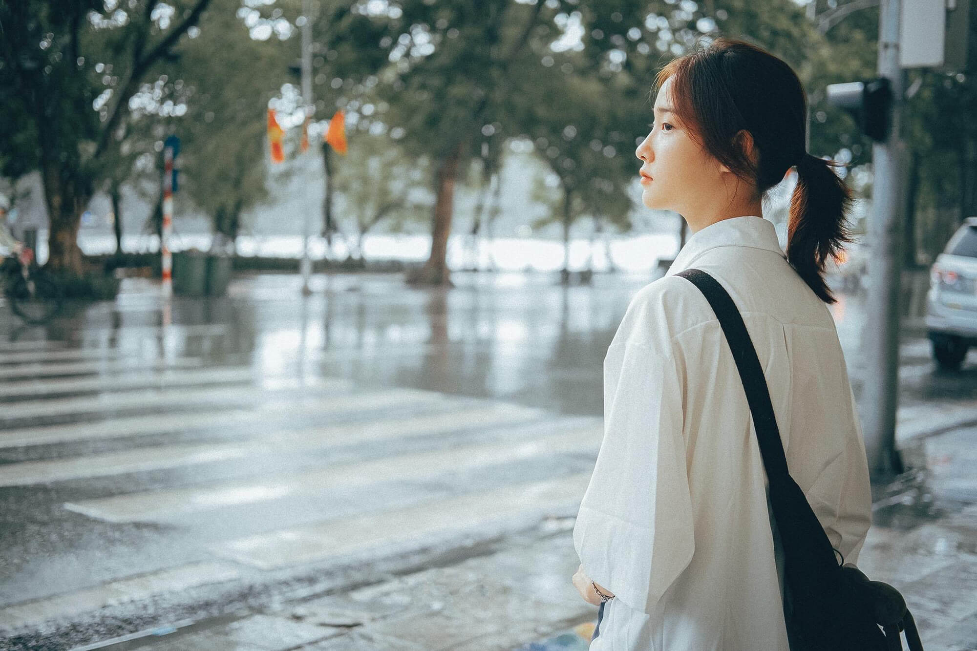 bảo vệ sức khỏe mùa mưa cho cả gia đình