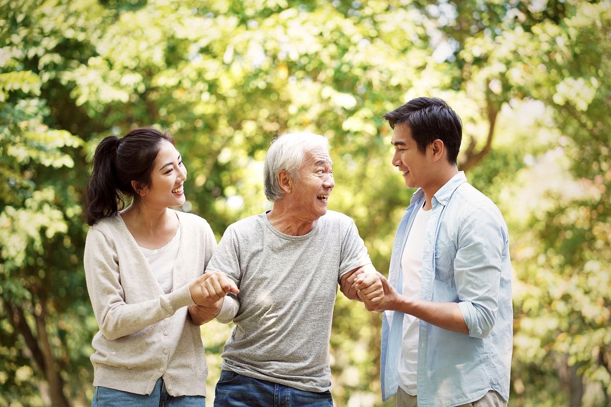 bày tỏ tình cảm với người thân bày tỏ tình cảm với người thân