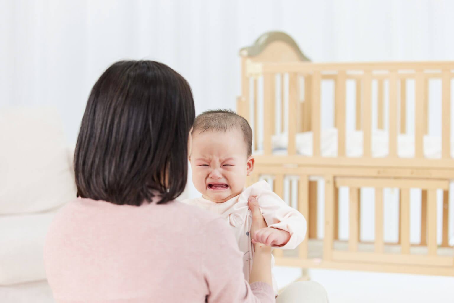 Làm gì khi khi bé thức khuya không chịu ngủ Làm gì khi khi bé thức khuya không chịu ngủ