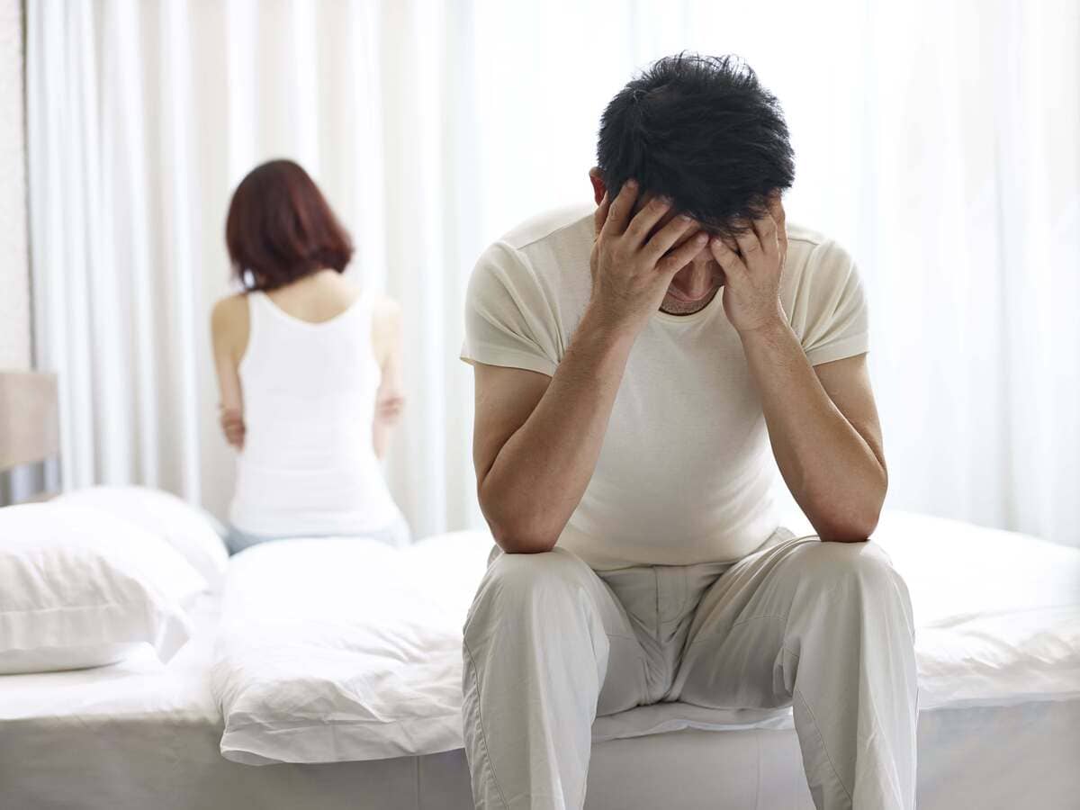 Mắc bệnh xã hội có nguy hiểm không