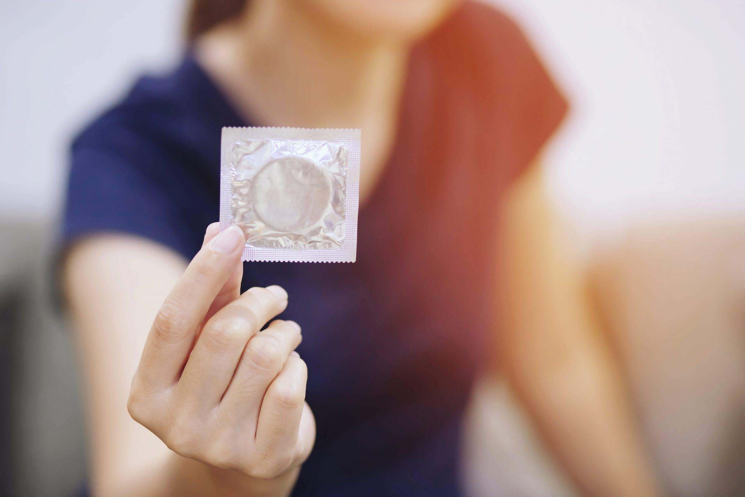 Sử dụng các biện pháp an toàn