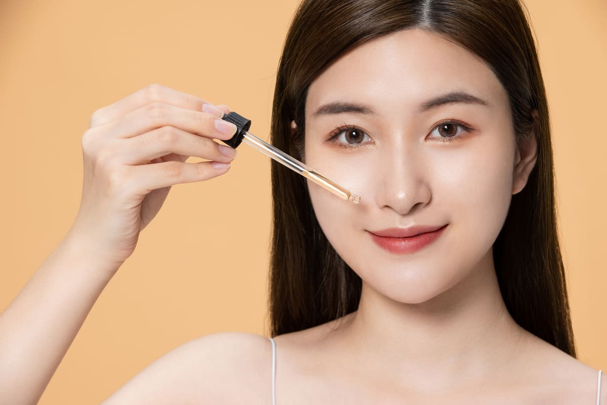serum dưỡng da serum dưỡng da