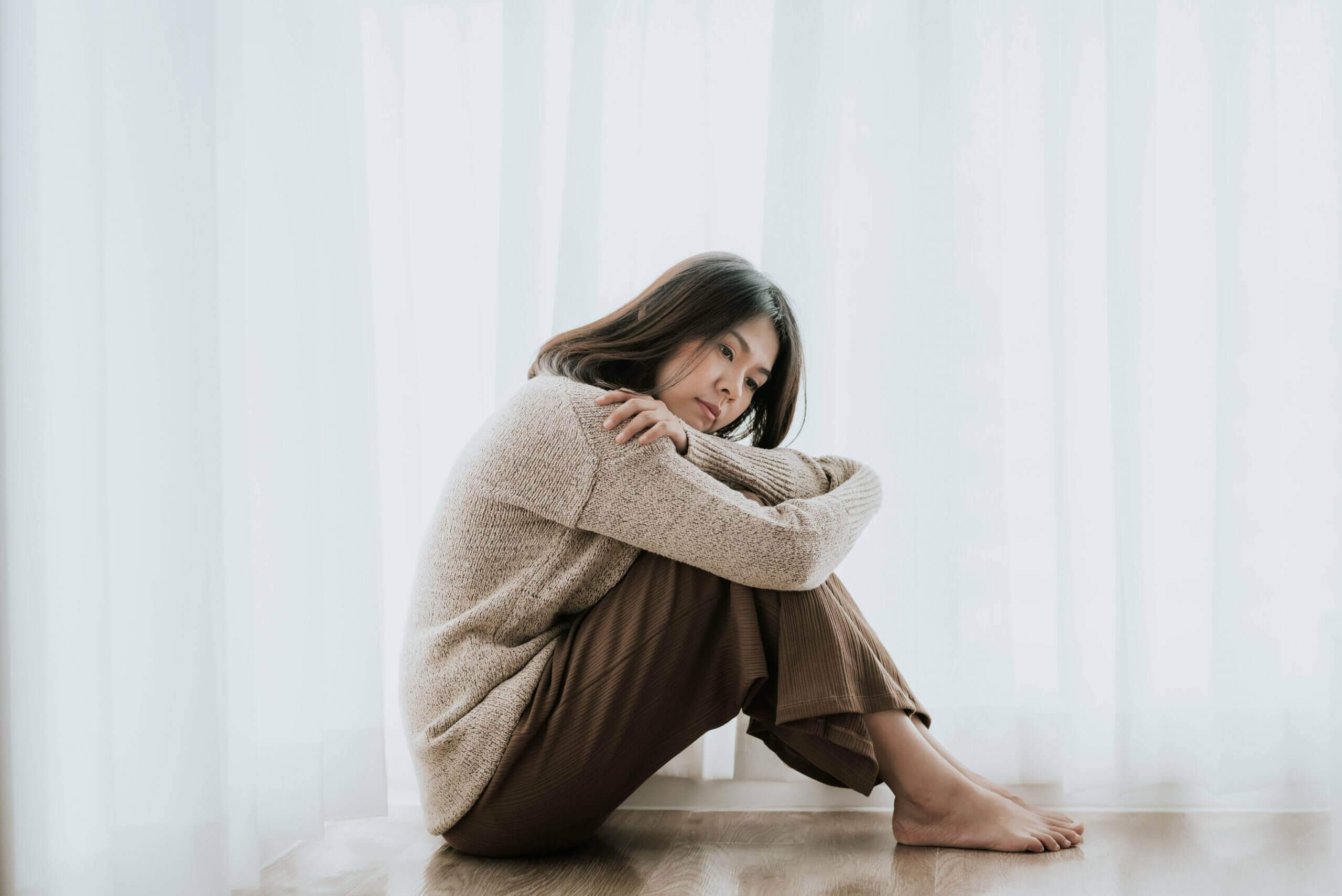 ảnh hưởng của biến đổi khí hậu