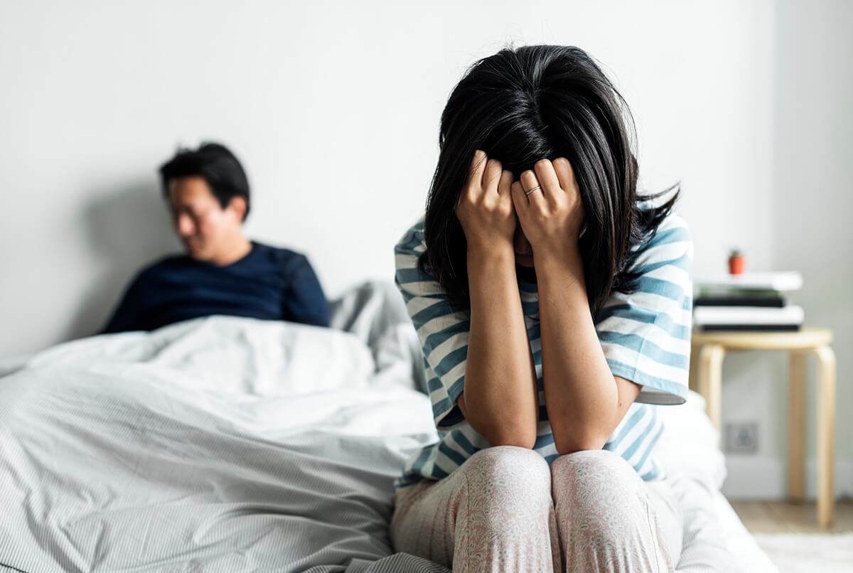 buồn chán sau sinh là gì buồn chán sau sinh là gì
