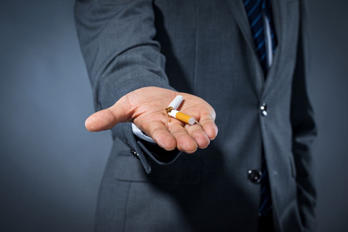 cách cai nghiện thuốc lá cách cai nghiện thuốc lá