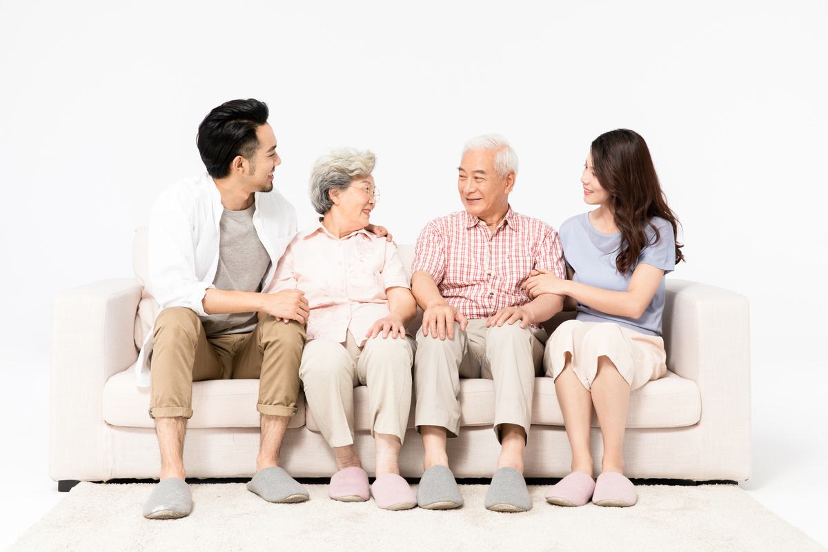 chăm sóc bố mẹ bên chồng chăm sóc bố mẹ bên chồng