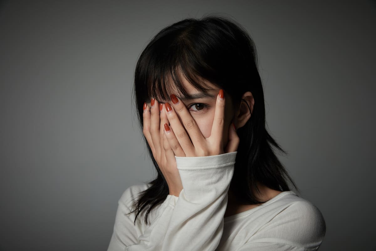 hội chứng Cherophobia là gì hội chứng Cherophobia là gì