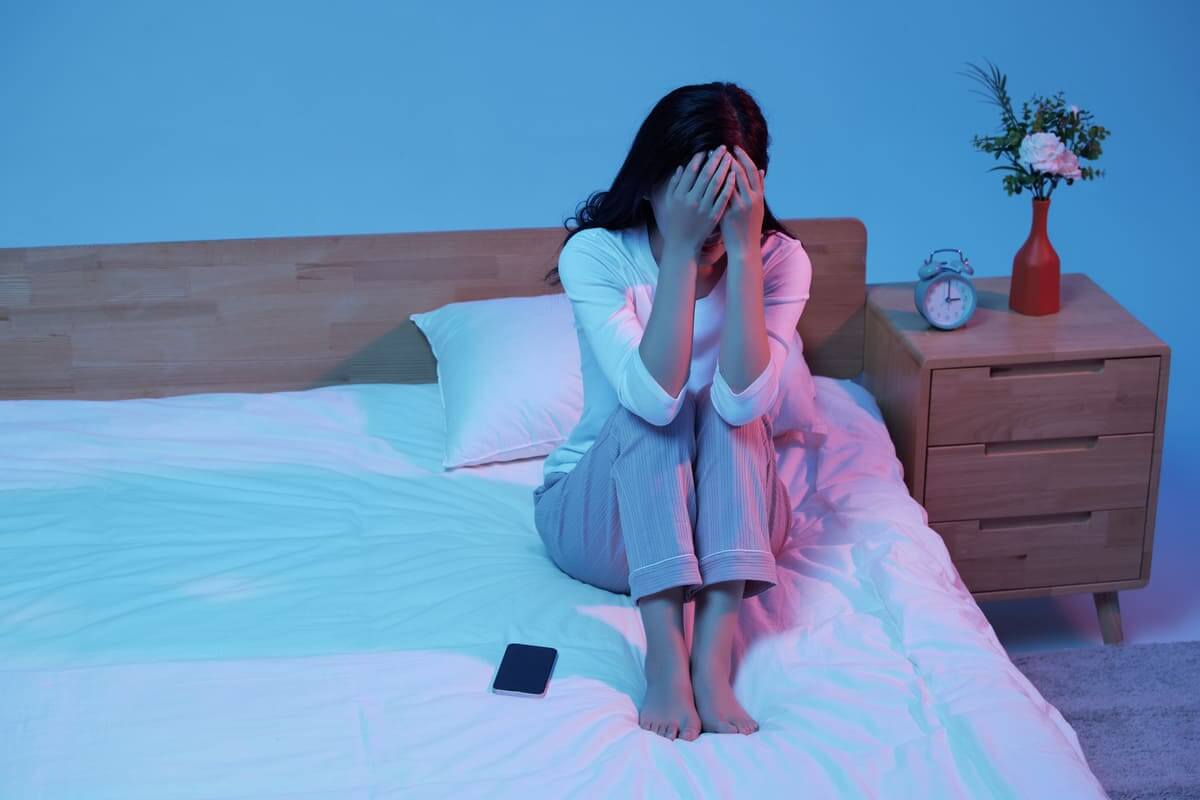 hội chứng Cherophobia hội chứng Cherophobia