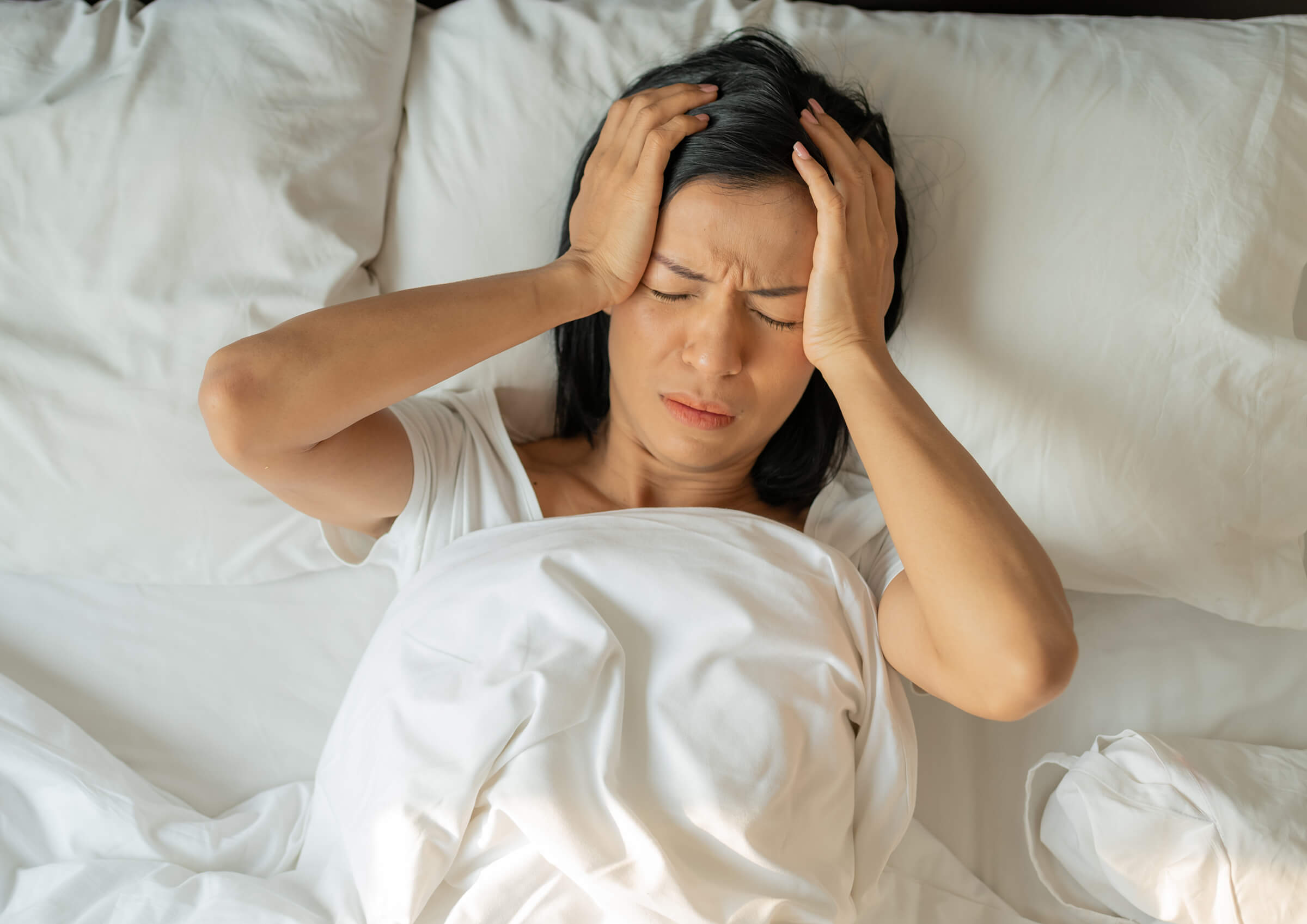 Nguyên nhân dẫn đến chứng hay quên ở người trẻ