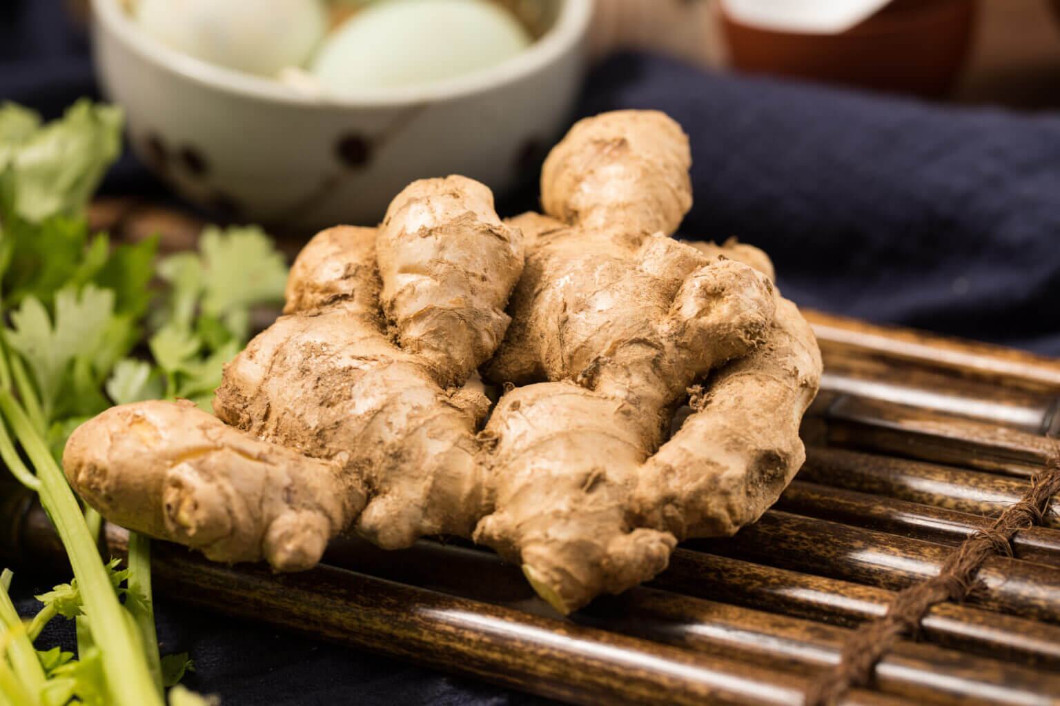 công dụng của gừng là gì công dụng của gừng là gì