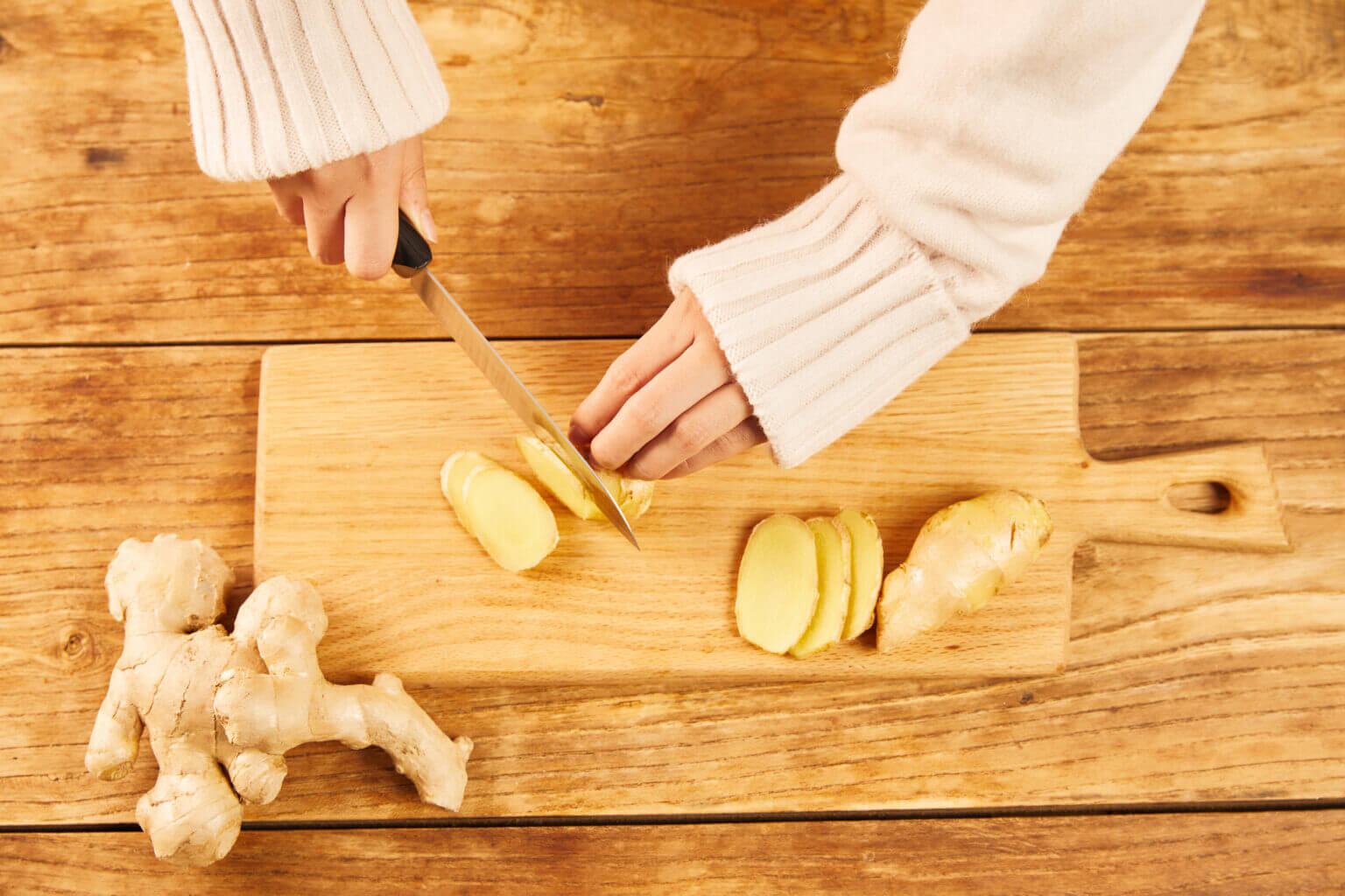 gừng làm giảm nguy cơ mắc bệnh mãn tính gừng làm giảm nguy cơ mắc bệnh mãn tính