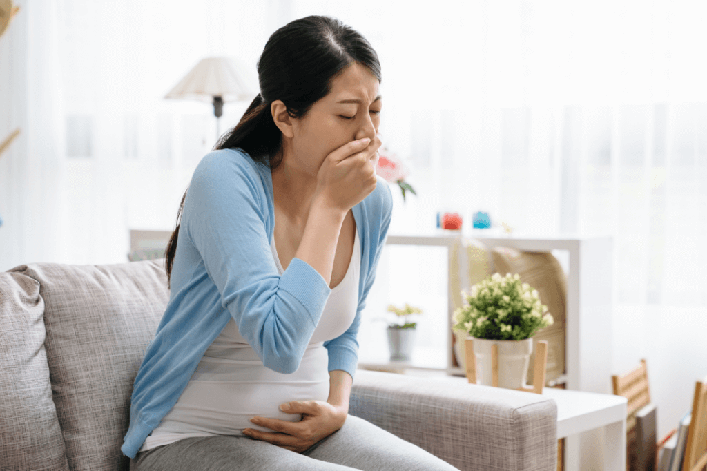 Mẹ và Con - Ốm nghén luôn là cảm giác khiến các mẹ bầu “sợ hãi” trong giai đoạn thai kỳ. Và câu hỏi đặt ra ở đây là, vậy dấu hiệu sắp hết nghén là gì? 