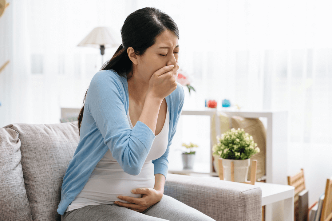 Mẹ và Con - Ốm nghén luôn là cảm giác khiến các mẹ bầu “sợ hãi” trong giai đoạn thai kỳ. Và câu hỏi đặt ra ở đây là, vậy dấu hiệu sắp hết nghén là gì? 