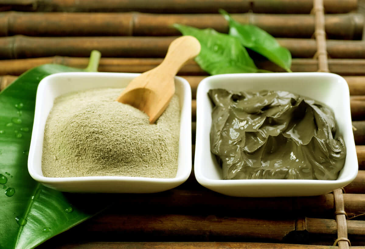 đắp mặt nạ đất sét cần lưu ý gì đắp mặt nạ đất sét cần lưu ý gì