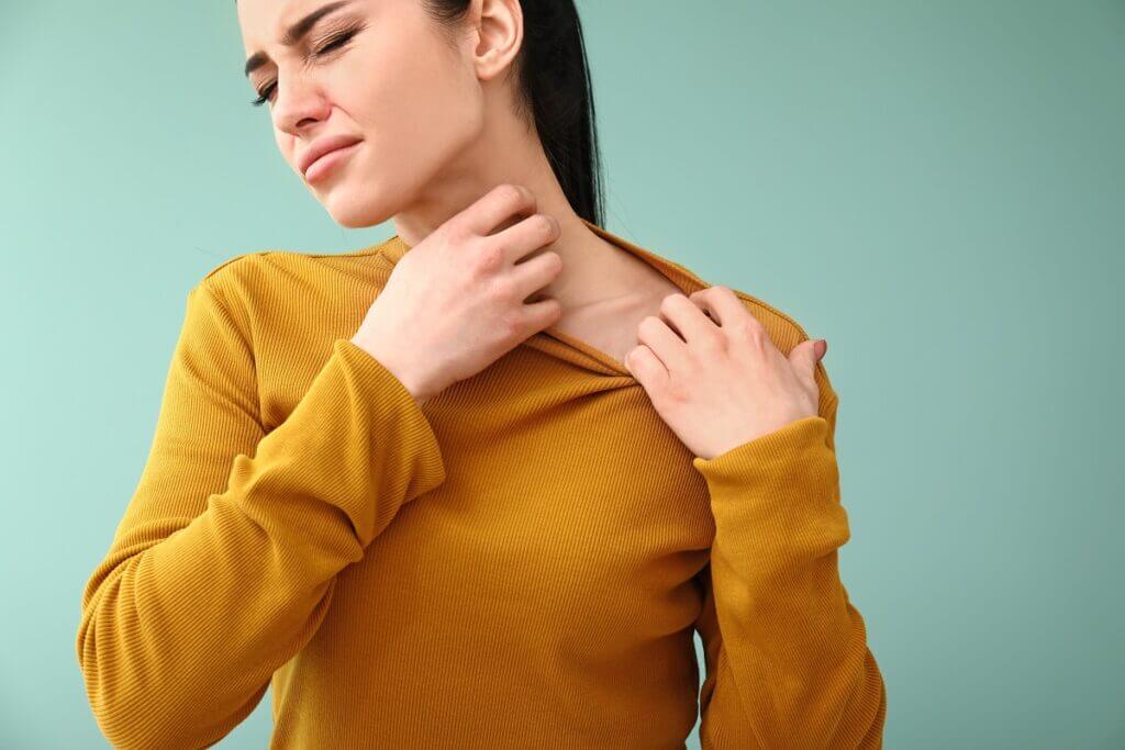 Dị ứng thời tiết