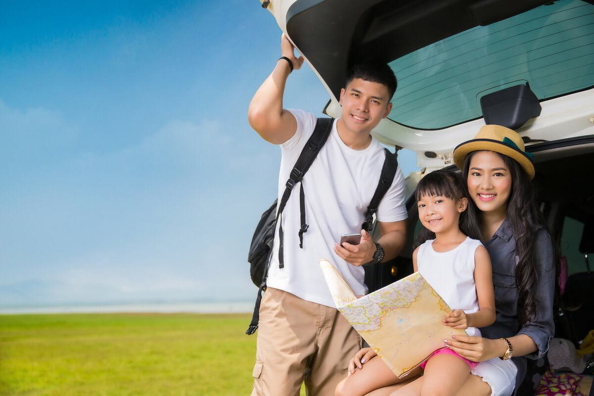 Định hướng cho con về nghề nghiệp tương lai Định hướng cho con về nghề nghiệp tương lai