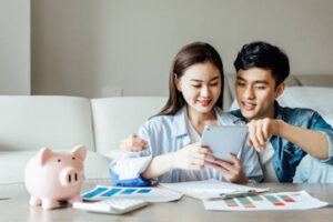 Độc lập tài chính độc lập tài chính