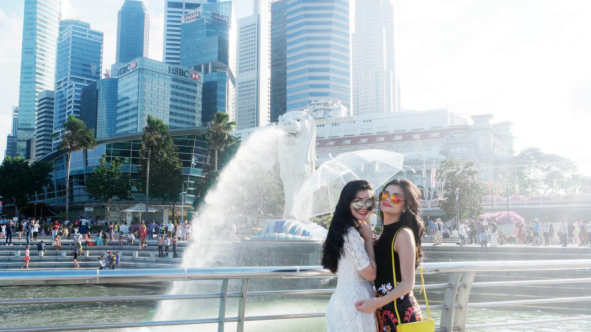 du lịch hè Singapore du lịch hè Singapore