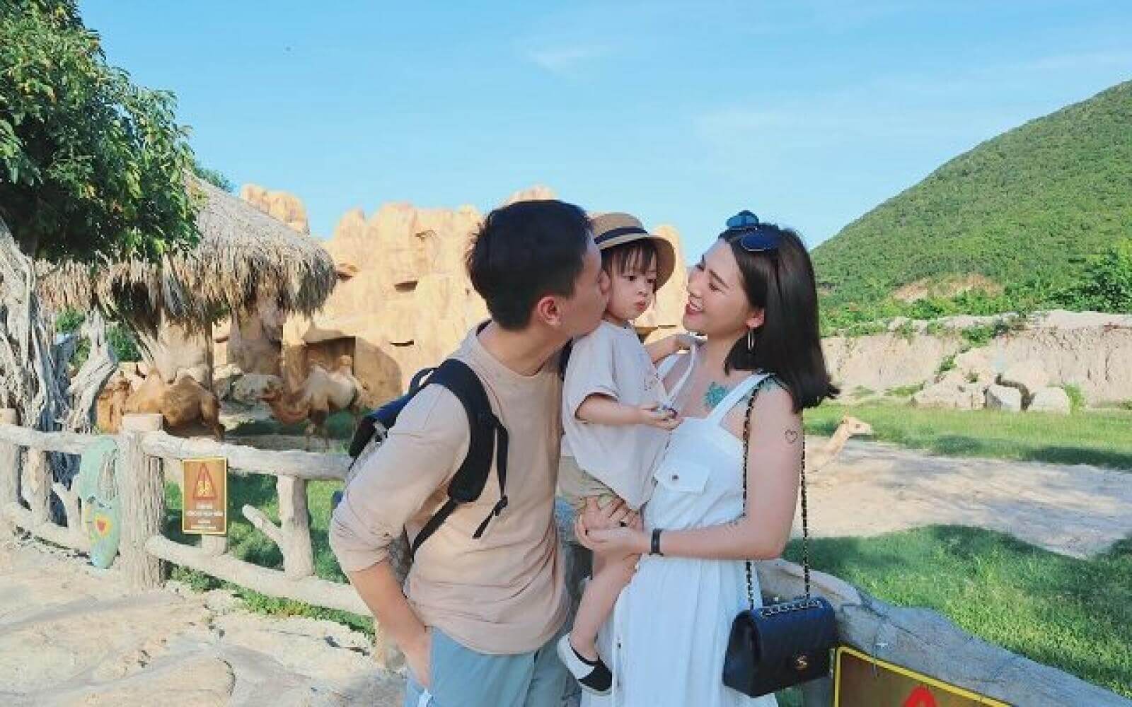 du lịch hè nha trang du lịch hè nha trang
