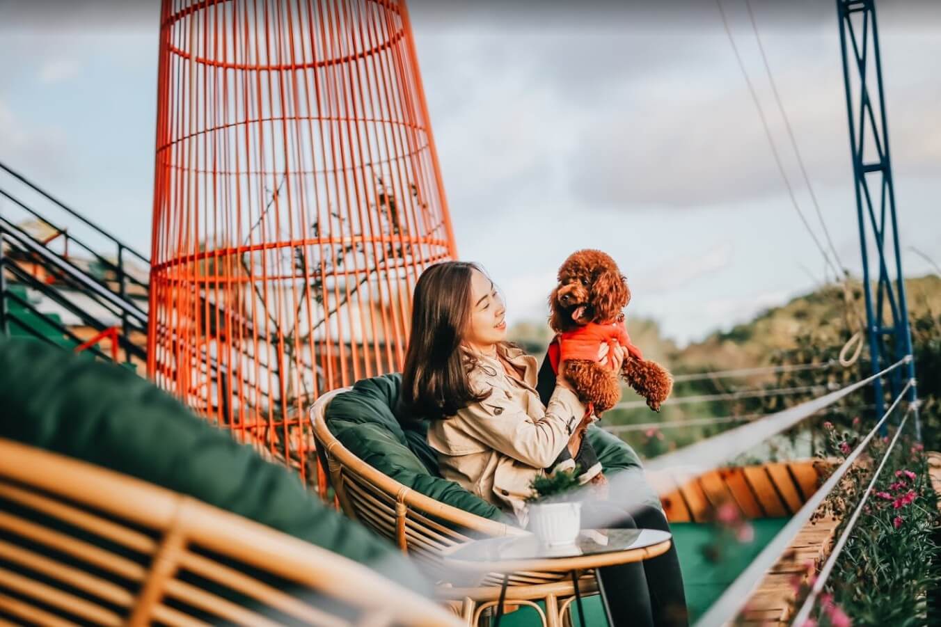 du lịch hè Đà lạt du lịch hè Đà lạt
