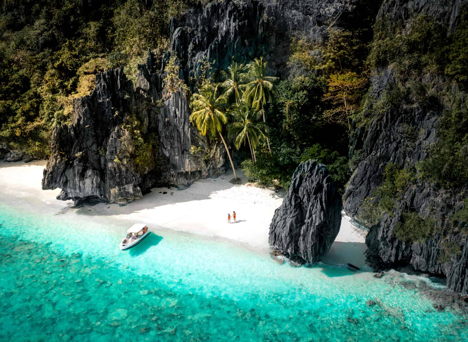 du lịch hè Philippines du lịch hè Philippines