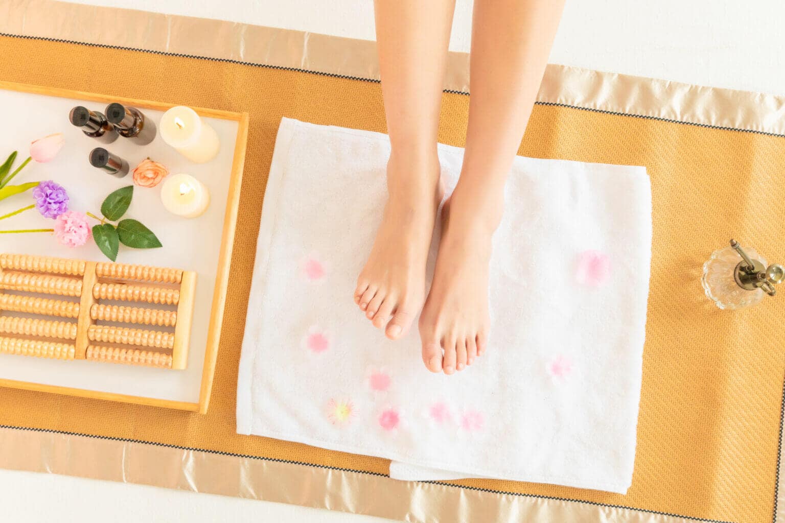 Cách chữa chai chân cách chữa chai chân