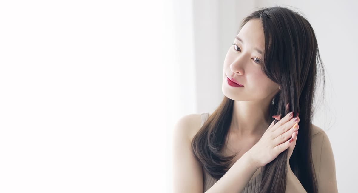 Dưỡng tóc bằng trứng gà giúp trị gàu Dưỡng tóc bằng trứng gà giúp trị gàu