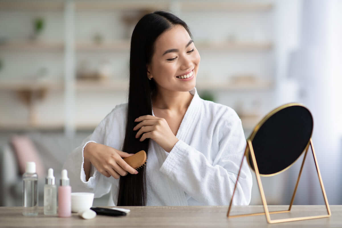 dưỡng tóc bằng trứng gà cần lưu ý gì dưỡng tóc bằng trứng gà cần lưu ý gì