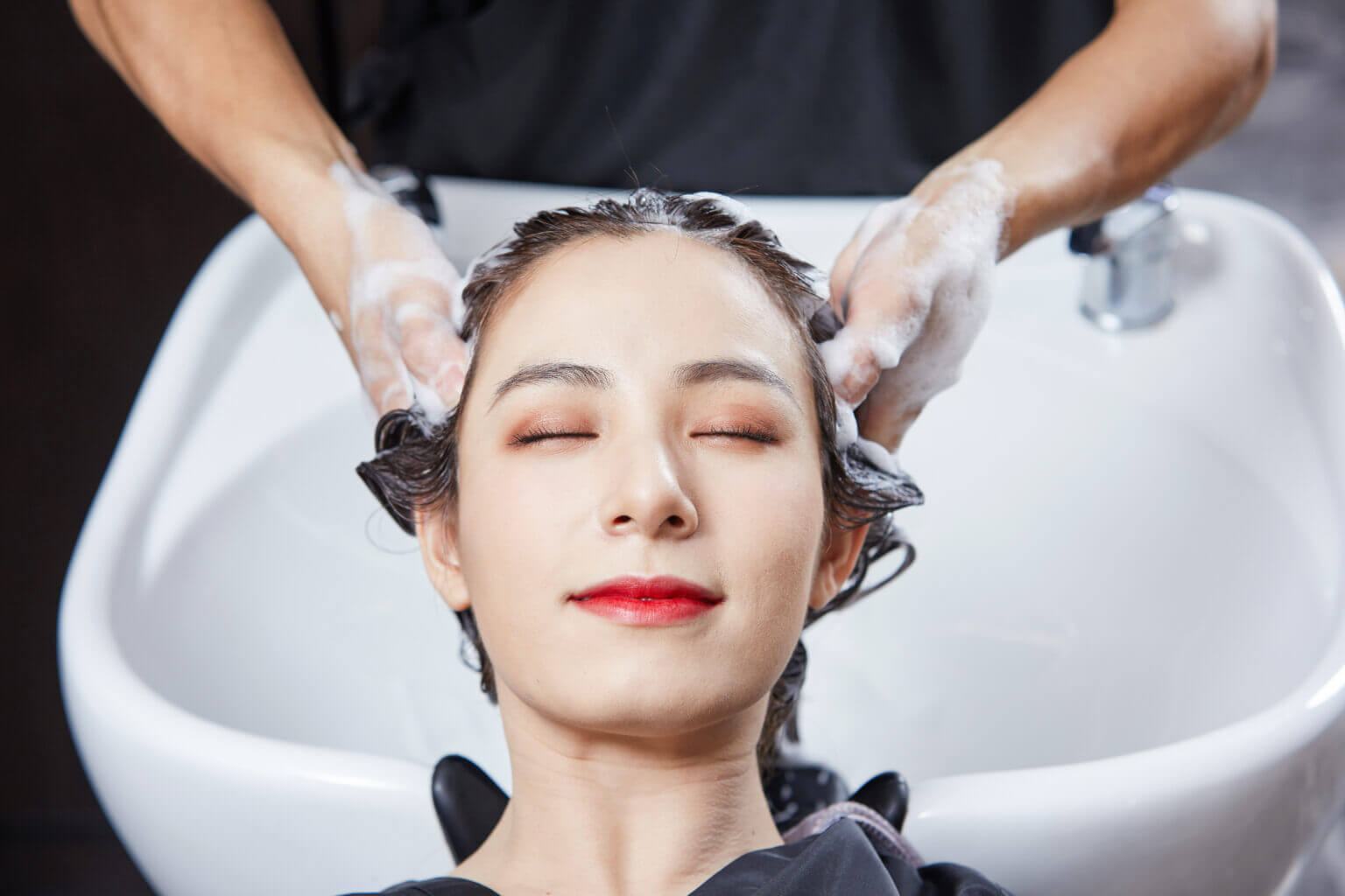 gội đầu dưỡng sinh gội đầu dưỡng sinh