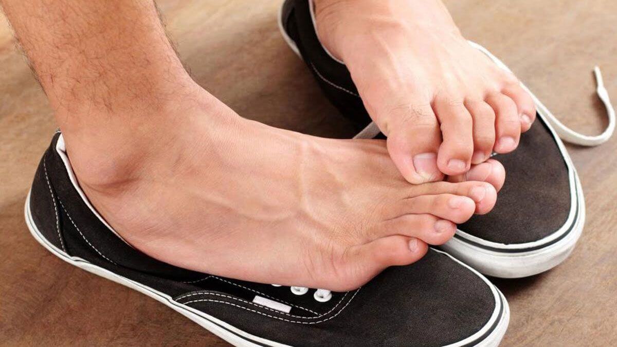 khử mùi hôi giày khử mùi hôi giày