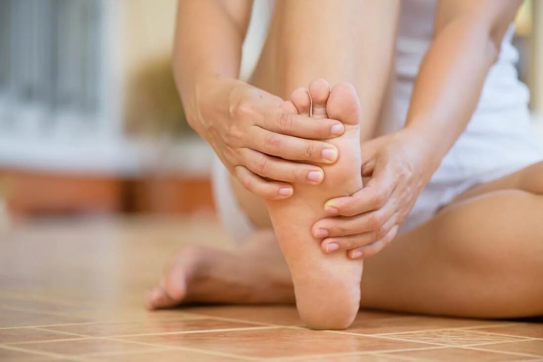 cách khử mùi hôi giày bằng trà cách khử mùi hôi giày bằng trà