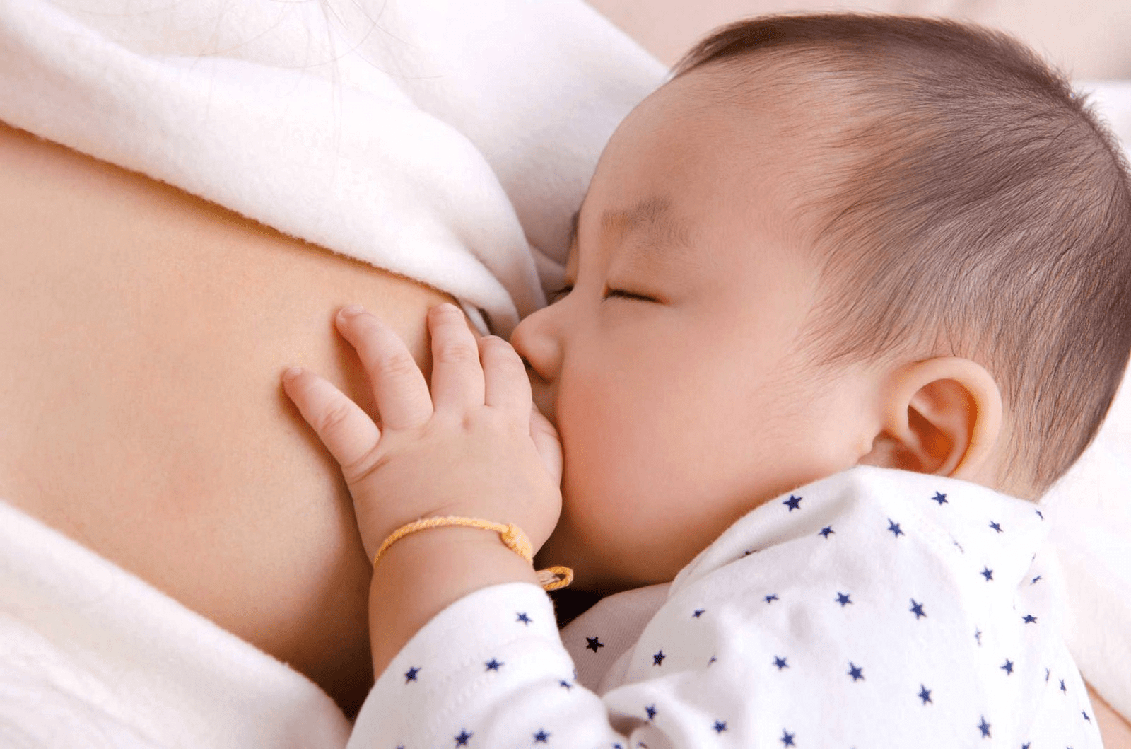 kích sữa sau sinh kích sữa sau sinh