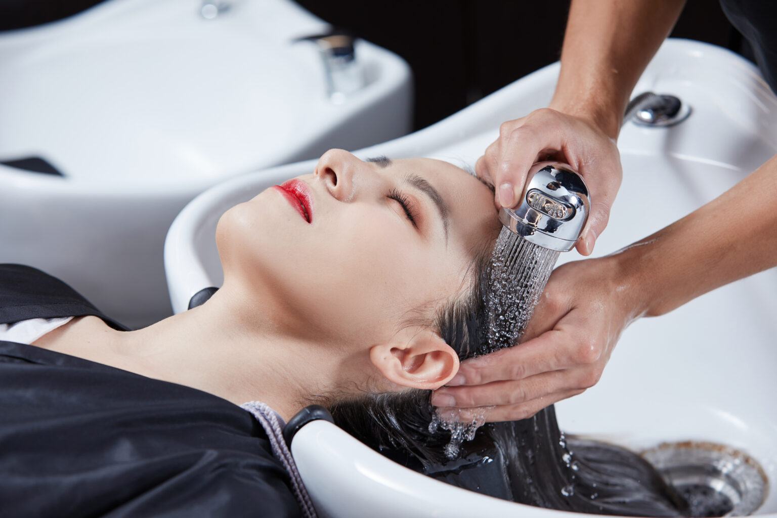 kiêng gội đầu trong ngày đèn đỏ kiêng gội đầu trong ngày đèn đỏ