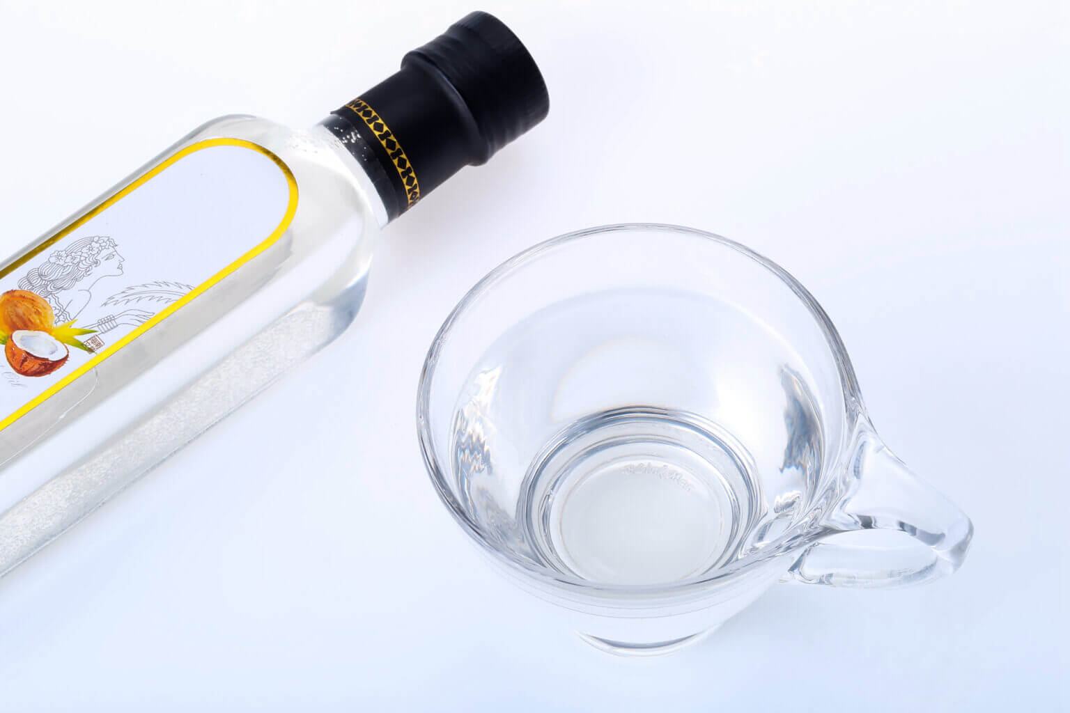 cách massage bằng dầu ô liu