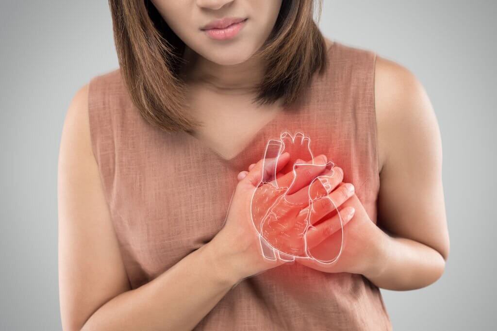 Dấu hiệu nhận biết mỡ máu cao Dấu hiệu nhận biết mỡ máu cao