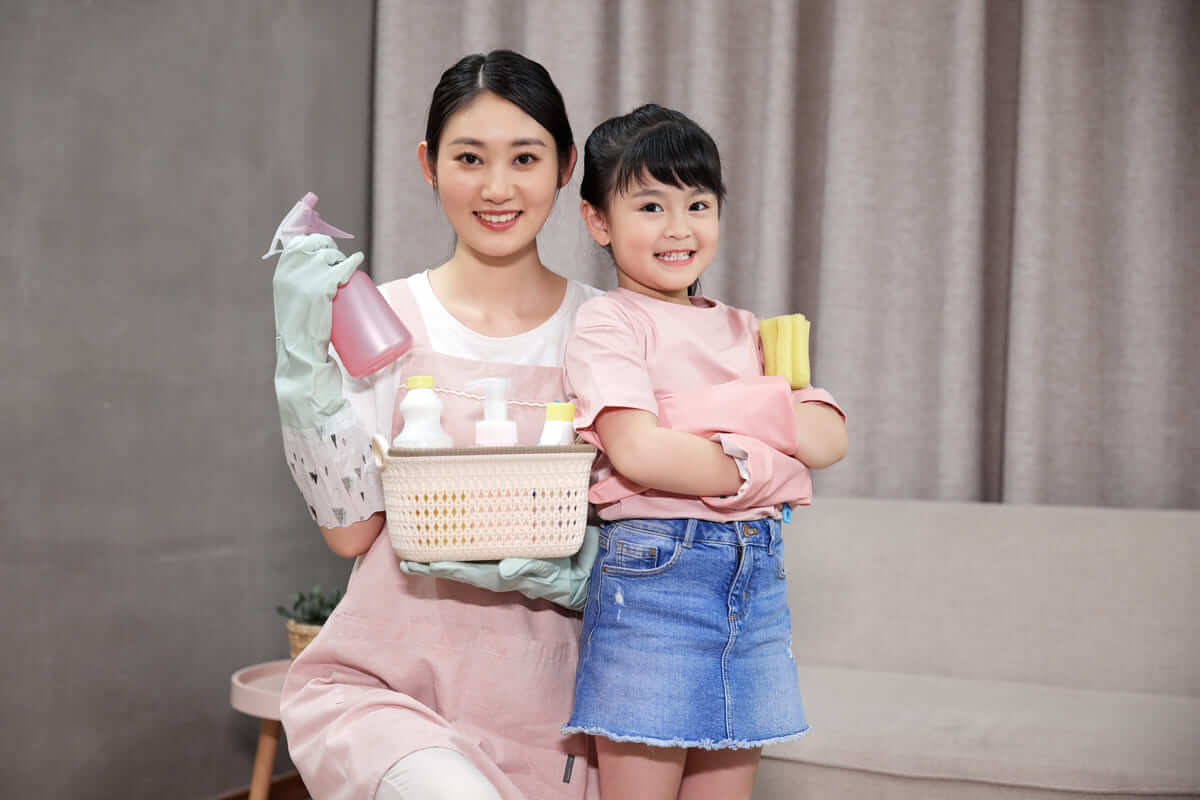 hoạt động trong ngày của mẹ hoạt động trong ngày của mẹ