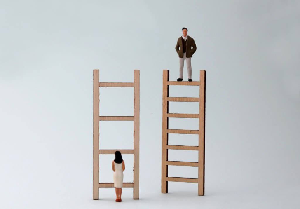 phân biệt giới là gì phân biệt giới là gì