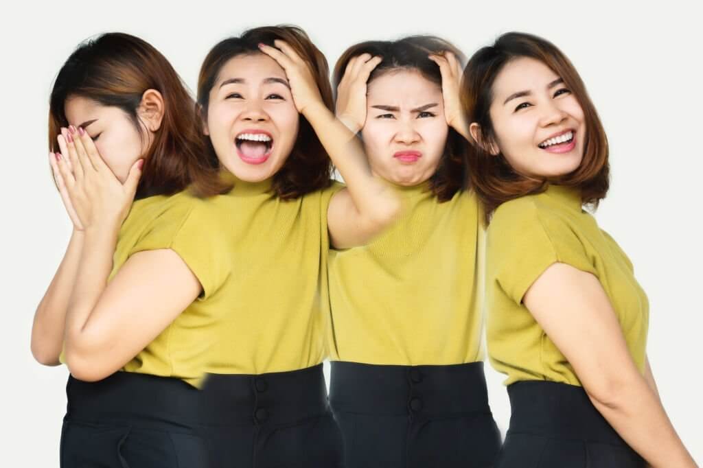 Mắc rối loạn cảm xúc lưỡng cực có nên mang thai không? 35 rối loạn cảm xúc lưỡng cực