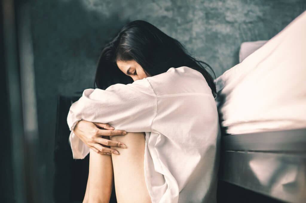 Mắc rối loạn cảm xúc lưỡng cực có nên mang thai không?